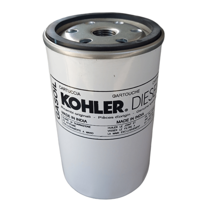 ΦΙΛΤΡΟ ΚΑΥΣΙΜΟΥ 0021752860-S Lombardini 10LD360 -10LD400 -11LD560 -5LD625 -9LD625 Goldoni Idea 25-37-40 Original 2175.286 / 06340451/ K0069371