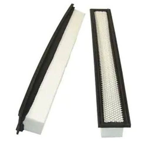 Φίλτρο καμπίνας  0.017.2976.2/10 KPD1145 0.017.2976.2/20 0.017.2976.2/30 550χ77χ72 deutz AXK1045