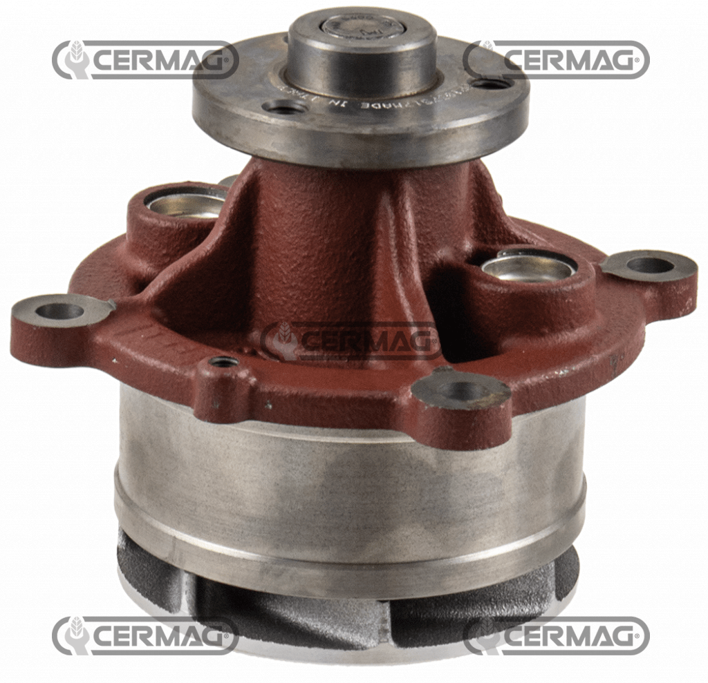 Water pump deutz- hurlimann  02937441 04258805 04500930 0450930 2937441 ΑΝΤΛΙΑ ΝΕΡΟΥ Deutz