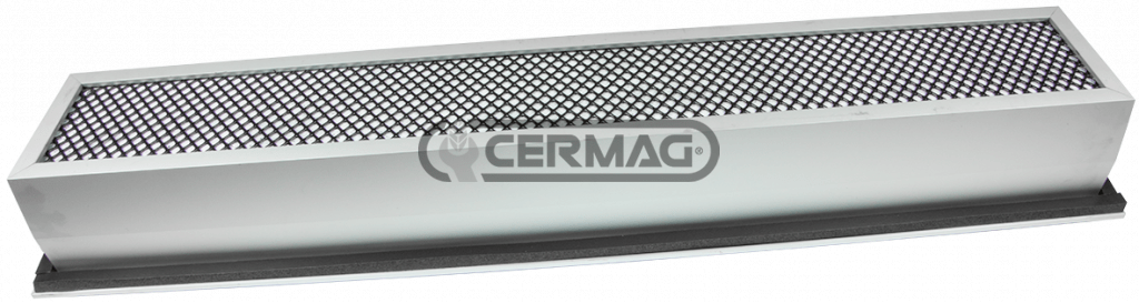 66003980A5 ΦΙΛΤΡΟ ΑΝΘΡΑΚΑ ΚΑΜΠΙΝΑΣ LANDINI REX 70F-V-GT-80-100-120F-GT-100S-100V ΓΙΑ ΚΑΜΠΙΝΑ CAT.4 ΔΙΑΣΤΑΣΕΙΣ 770X138X110 ORIGINAL PANCLEAN