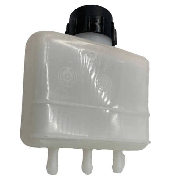 ΔΟΧΕΙΟ ΥΓΡΩΝ ΦΡΕΝΟΥ SAME SDF ATF CLUTCH + BRAKE RESOVIOR TANK 0.257.6654.4/20