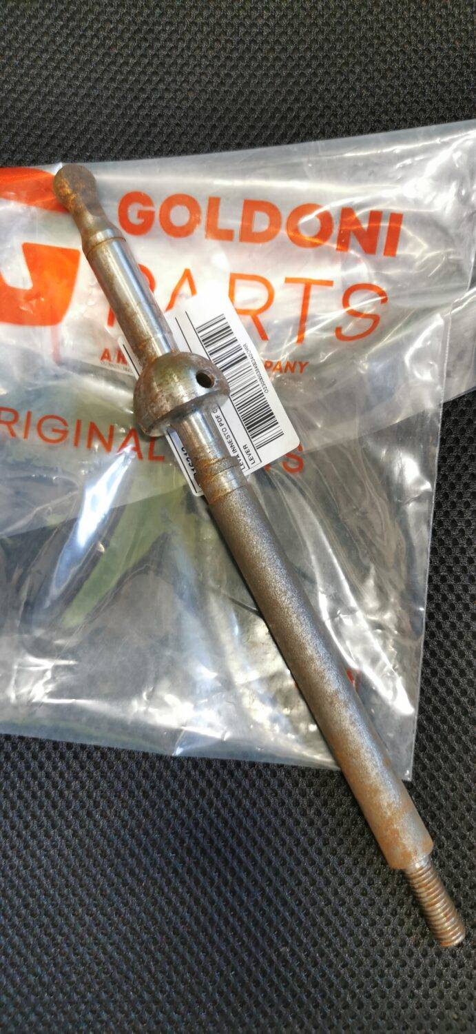 00013517 LEVA ESTERNA SELEZ.VELOCI GOLDONI COMPACT 452 454 602 604 652 654 ΕΠΙΛΟΓΕΩΣ ΤΑΧΥΤΗΤΩΝ ΛΕΒΙΕΣ