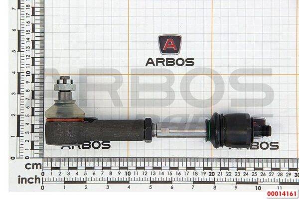 Ακρόμπαρο ημιμπαρο  Τιμονιού 00014161 Goldoni 3000-3000 Star 3050-3455-3070NRG FG0014161 J.DEERE M14(16.2-18.3)