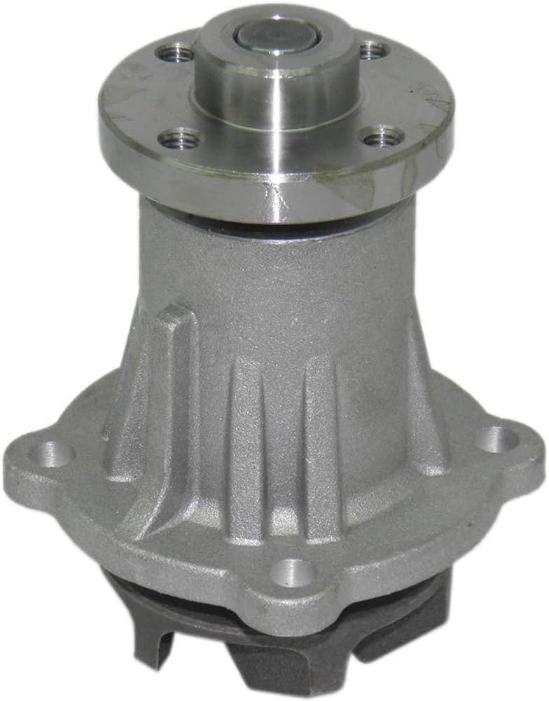 16120-23010 ΑΝΤΛΙΑ ΝΕΡΟΥ Toyota Forklift Water Pump PN Toyota 4FG10 4FG25 3FD20 3FD25 Forklift 4P Engine