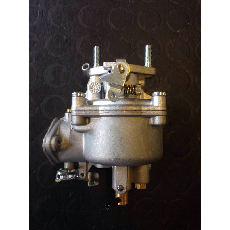 2151.63 ΚΑΡΜΠΥΡΑΤΕΡ CARBURETTOR INTERMOTOR / LOMBARDINI ΓΙΑ ΜΟΝΤΕΛΑ LA 205 - 250 - 300 IM 250 - 300 ORIGINAL REF 2151.237