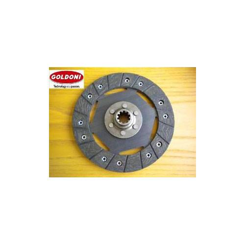 Δίσκος συμπλέκτη για Goldoni 226-228-230  184x127x3,8 - 19x15,5x3 - 10 cave