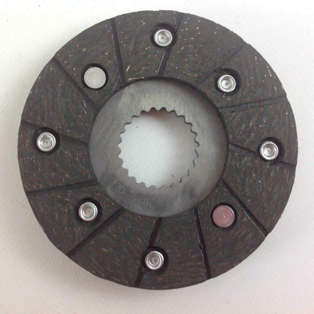 ΔΙΣΚΑΚΙ ΦΡΕΝΩΝ SAME Aurora 35-45 -vignero 35-45