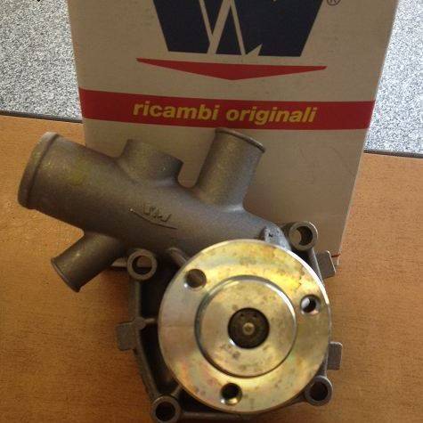 Αντλία νερού VM Goldoni 3460