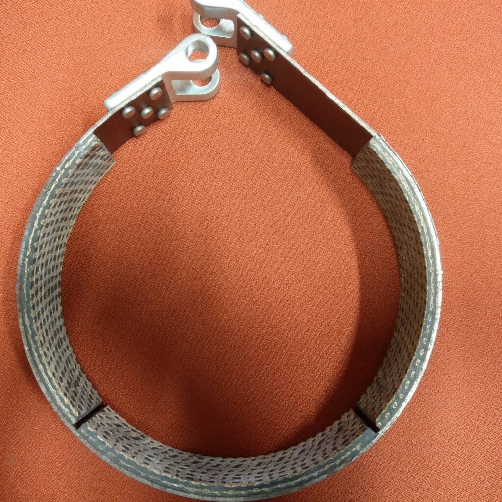 ΤΙΡΑΝΤΑ ΦΡΕΝΟΥ  ΤΡΑΚΤΕΡ FIAT 188x50x6 mm ΣΙΑΓΩΝΑ ΦΡΕΝΩΝ - ΤΑΙΝΙΑ (ΣΤΕΝΗ) 50ΜΜ FIAT 450-480-500-540-550-640 UTB 445-640# ΚΩΔΙΚΟΣ:5112676