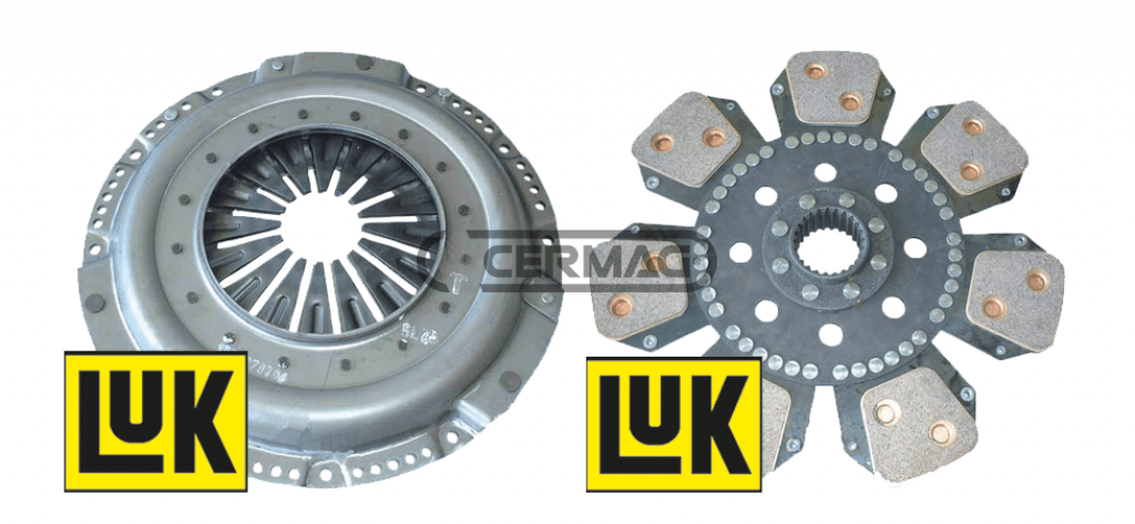 0.014.0175.4 ΔΙΣΚΟ ΠΛΑΤΩ SAME LASER 100-130-150 ΣΕΤ ΣΥΝΠΛΕΚΤΗ SAME LASER LAMBORGHINI R5 0.212.2358.4/10 0.014.0175.4 0.016.9659.4 635351009 disco.Piatto Ø 350 mm