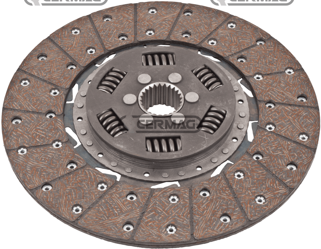 Δίσκος same Dorado 70-75-85 Διαστάσεις 310Χ40/36Χ24Δ 44623303 04552330310 001592883 00096924 44623.303 0.455.2330.3/10 0.015.9288.3 0.009.69.24