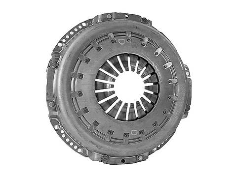 ΠΛΑΤΩ ΣΥΜΠΛΕΚΤΗ DEUTZ AGROLUX -LAMBORGHINI C674-774-SAME DORADO EXPLORER HURLIMAN PRESTIGE  310ΔΙΑΜΕΤΡΟΣ LUK GERMANY 151.2213.3 0.014.9424.3 0.008.4804.3 0.008.4293.3 131022910 000842933 001494243 0.294.2320.3