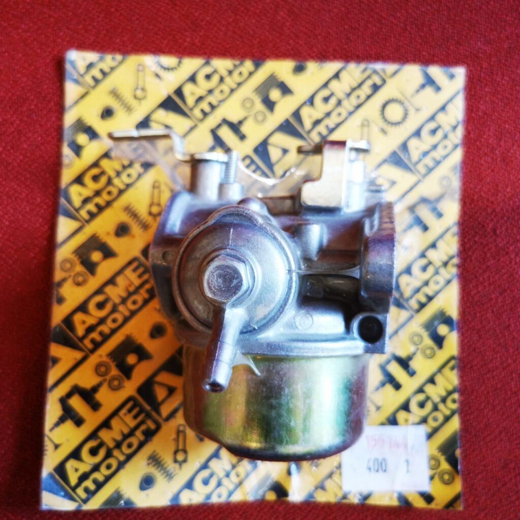 155144 Καρμπυρατέρ για Acme A220 ORIGINAL