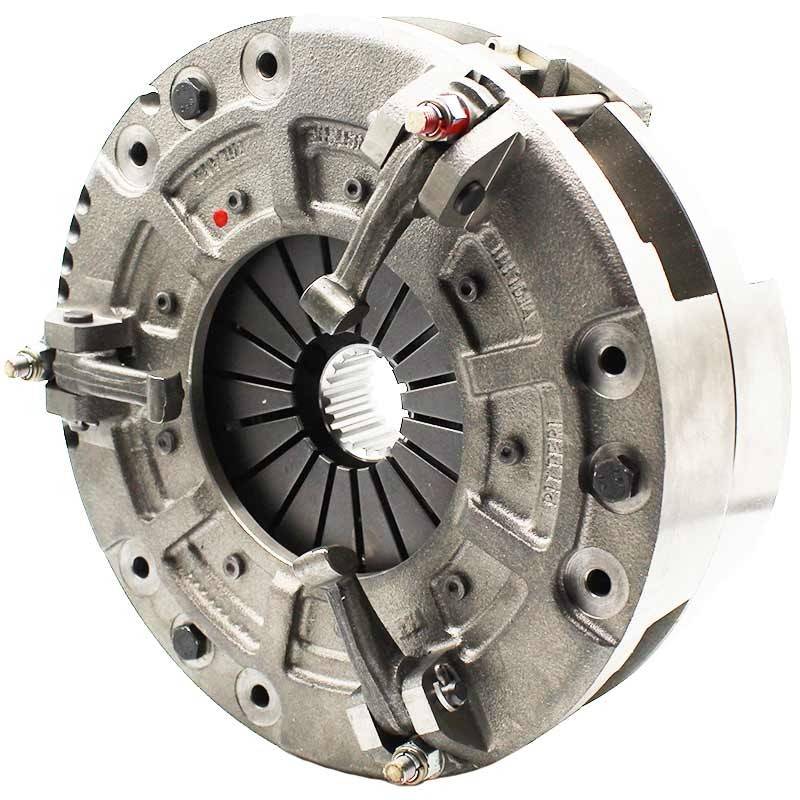 ΠΛΑΤΩ SAME SOLARIS 25-35 LAMBORGHINI RUNNER 25-35  ΜΕ ΔΙΣΚΟΣ 180 ORIGINAL SAME