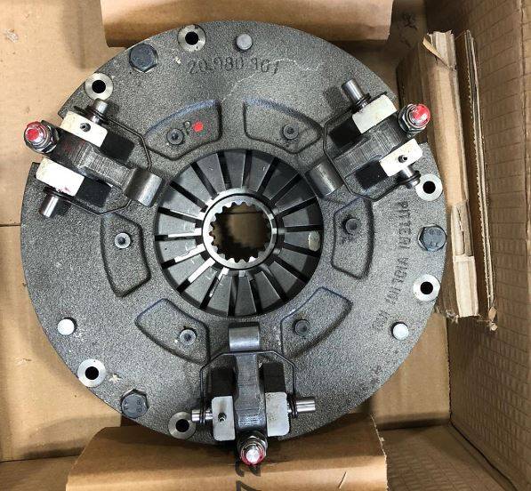 0819180090 ΠΛΑΤΩ FERRARI 95-RS // GOLDONI IDEA ΔΙΑΜΕΤΡΟΣ 180 ΜΕ ΕΣΩΤΕΡΙΚΟ ΔΙΣΚΟ 180Χ35Χ18