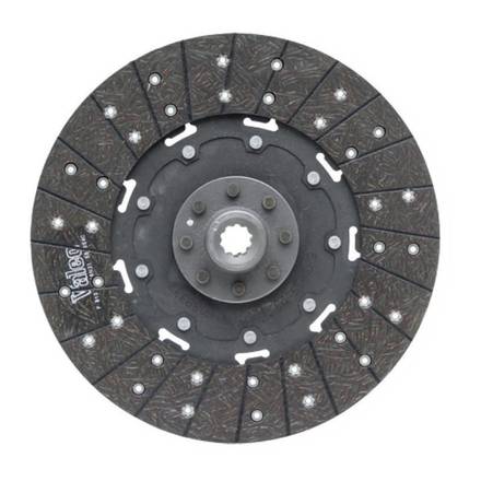 5089337 331032310 84177335 ΔΙΣΚΟΣ NEW HOLLAND TD  31022x25 - Z.10 ORIGINAL VALEO