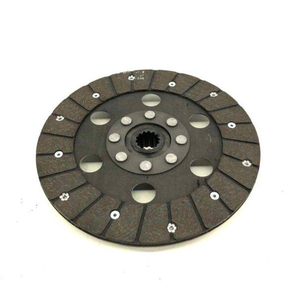 ΔΙΣΚΟΣ PTO GOLDONI 3050V DISCO FRIZIONE PRESA DI FORZA DIAMETRO 228X14 ΔΟΝΤΙΑ  mm. ex 06300107 – 06300122  AFTER MARKET SASSONE MADE IN ITALY