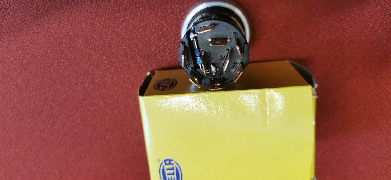 6HF003916011 ΔΙΑΚΟΠΤΗΣ ΜΠΟΥΤΟΝ ALARM BOBCAT KUBOTA 66709-55920