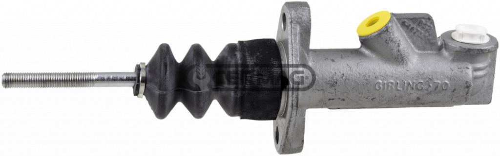 ΑΝΤΛΙΑ ΦΡΕΝΩΝ LANDINI M.FERGUSON 1698670M91  POMPA FRENO MADE IN ITALY 11/16  STEYR