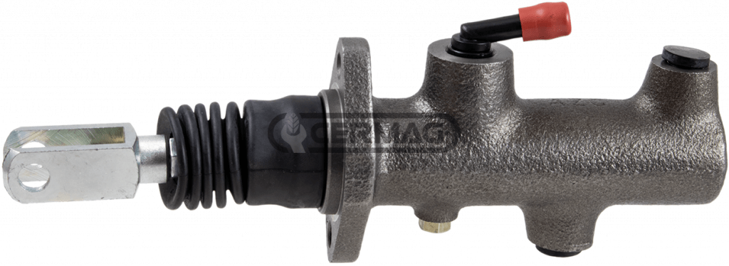 3303732M92 ΑΝΤΛΙΑ ΦΡΕΝΩΝ 1'' LIO DOT 4 Dati Utilizzare olio DOT 4 peso netto 1.332 kg adattabile a LANDINI Landini serie 80 produzione fino al 30.01.1997