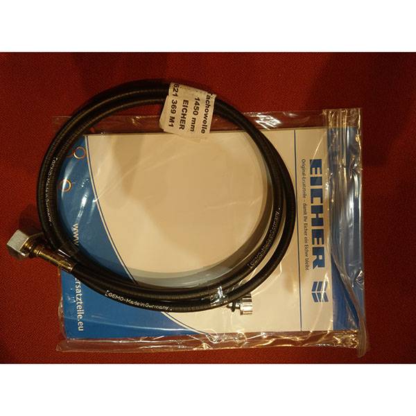 Ντίζα στροφόμετρου EICHER 1621369M1