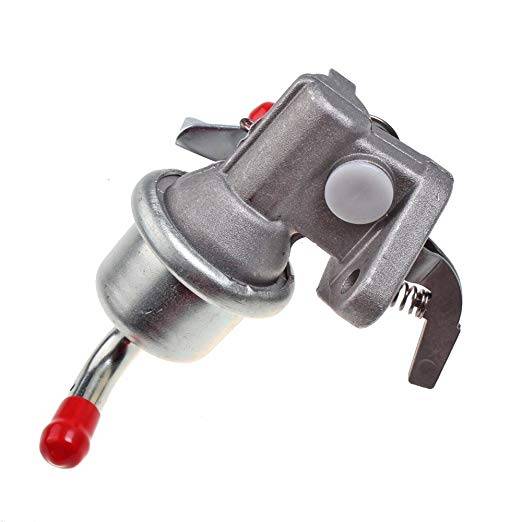 16241-52032 ΒΟΗΘΗΤΙΚΗ ΑΝΤΛΙΑ ΚΑΥΣΙΜΟΥ Β1700-Β2100-Β2400 fuel pump kubota D905 D1005 D1105// M9000// ME 9000