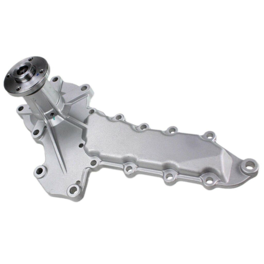 17331-73030, 16412-73030, 1A021-73033, 1A021-73035 ΑΝΤΛΙΑ ΝΕΡΟΥ-WATER PUMP  KUBOTA L ΣΕΙΡΑ L-1 , L3250,L4630 L4330, L2850,M5700- D1703-V1903-A