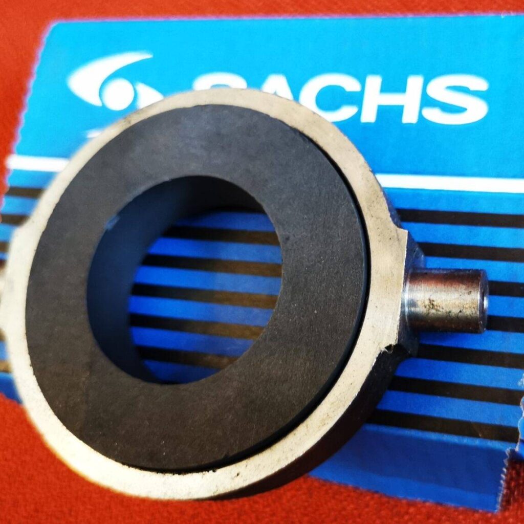 ΚΑΡΒΟΥΝΟ ΣΥΜΠΛΕΚΤΟΥ AGRIA 1900D SACHS 1859102000