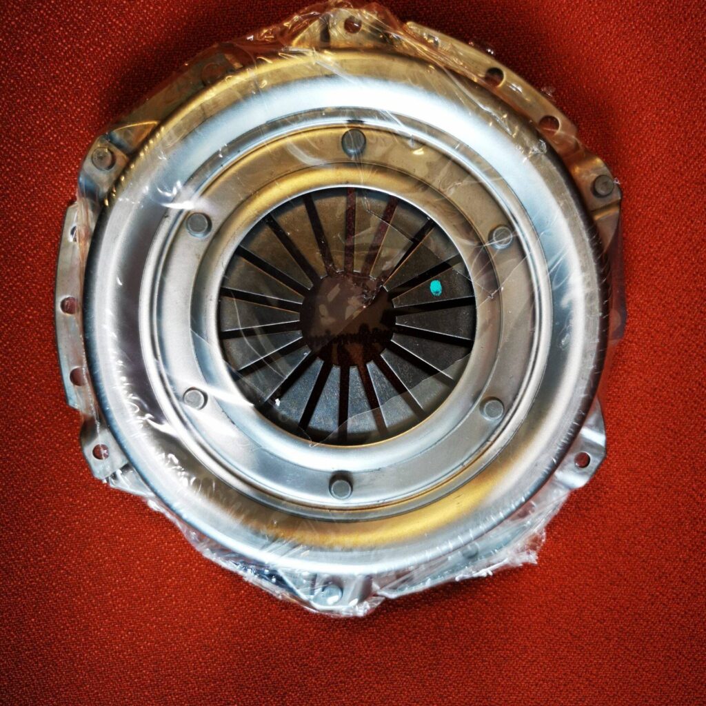 18.850.000 ΠΛΑΤΩ ΣΥΜΠΛΕΚΤΟΥ BERTOLINI 310S 160MM made in italy