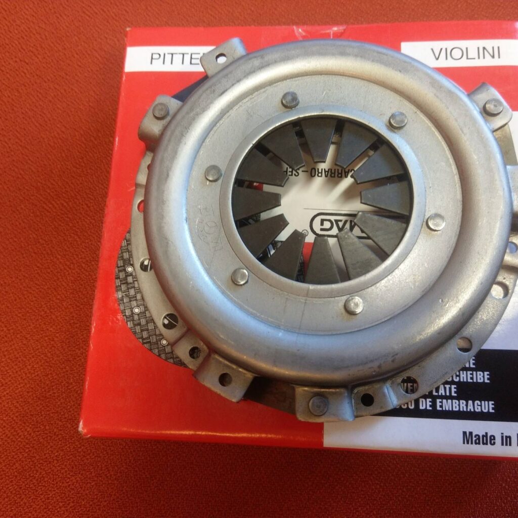 18860000 ΠΛΑΤΩ BERTOLINI -A.CARRARO-SEP  ΓΙΑ ΔΙΣΚΟ 110