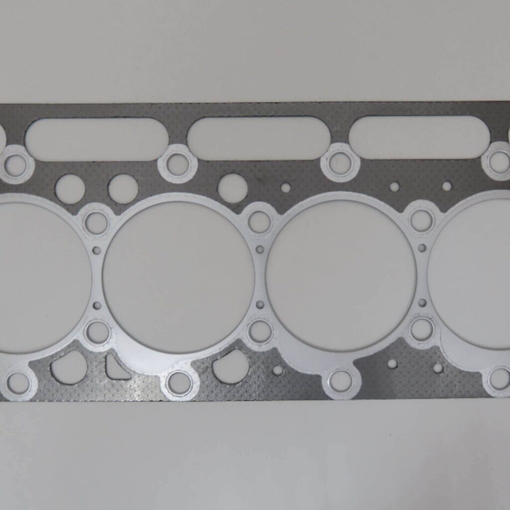 19077-03310 ΦΛΑΝΤΖΑ ΚΕΦΑΛΗΣ KUBOTA Head Gasket 19077-03310 for Kubota Tractor L4200 L4300 L4310 L4610 Engine V2203