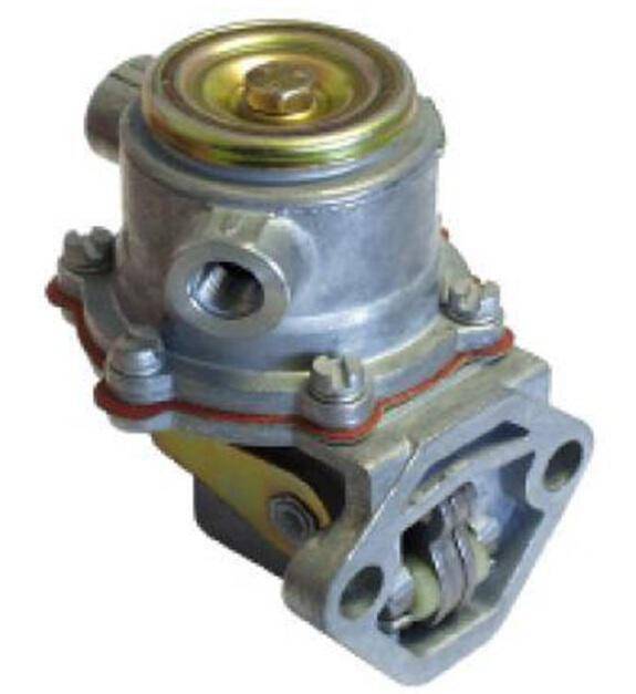 FUEL PUMP LOMBARDINI LDW 1204-2204 6585.151 ΑΝΤΛΙΑ ΚΑΥΣΙΜΩΝ