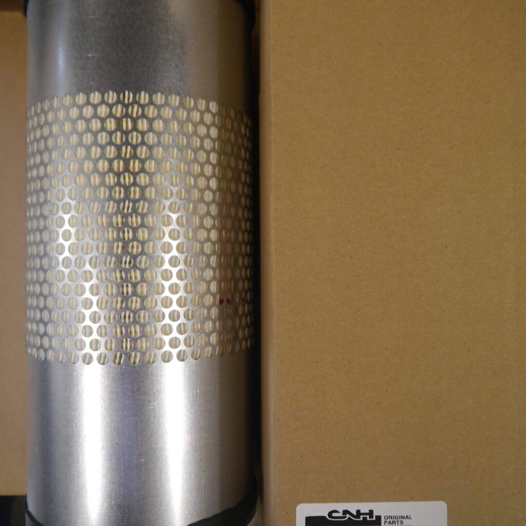 ΦΙΛΤΡΟ ΑΕΡΟΣ NEW HOLLAND 1930587 # 87704249 # 47135972