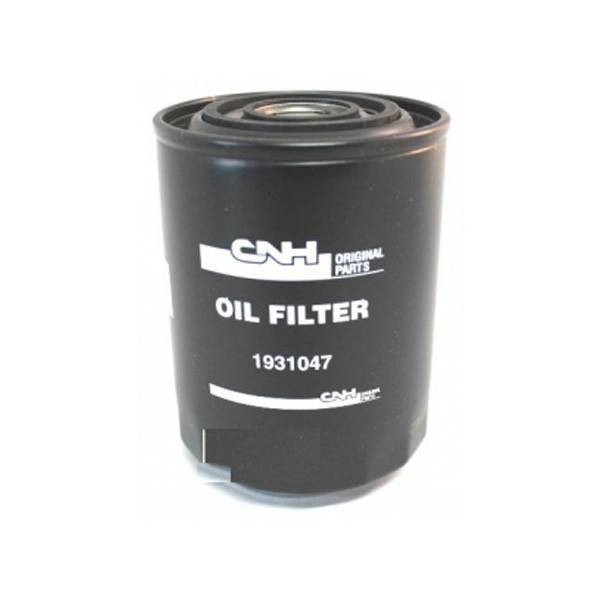 1931047 ΦΙΛΤΡΟ ΛΑΔΙΟΥ NEW HOLLAND Other references: 1902047, 1902076, 1903785, 1907582, 1907583, 1930213, 1930823, 1931047, 4787410, 4791113, 4796458, 4799425, 5983900, 6005025601, 7301916, 7301939, 7571569.