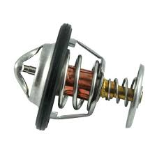 1A021-73012 - ΘΕΡΜΟΣΤΑΤΗΣ  Kubota L2800DT/F L3250DT/F L3400DT/F L3800DT/F L3830DT/F L4300DT/F L4400DT/F L4600DT/  THERMOSTAT Ø43.50 MM 71 ° C KUBOTA V2403 / V2204 1A021-73012