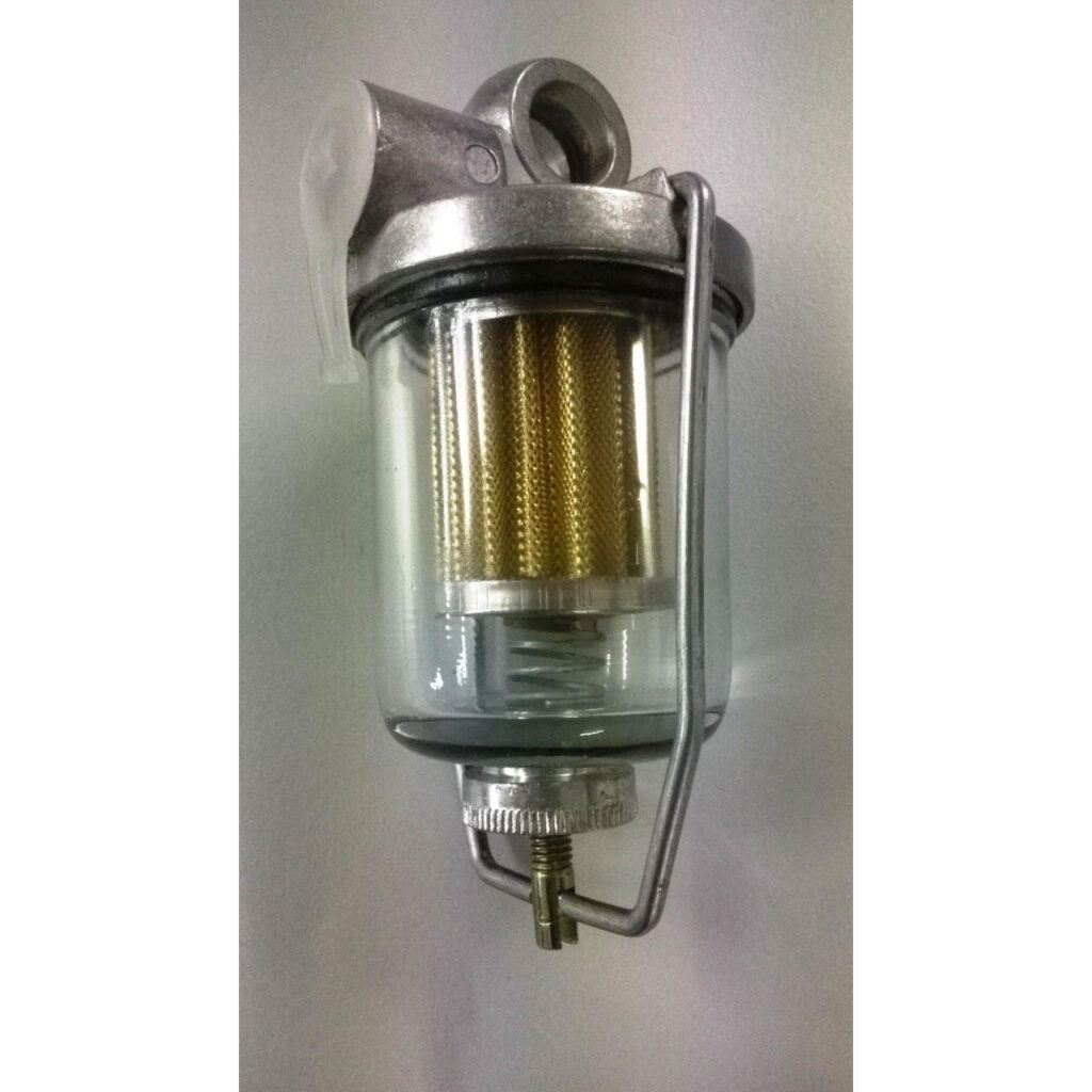 ΠΡΟΦΙΛΤΡΟ ΠΕΤΡΕΛΑΙΟΥ 2.4319.220.0 SAME DORADO // deutz