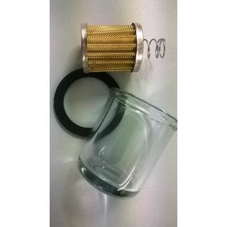 SAME KRYPTON ΣΕΤ ΕΠΙΣΚΕΥΗΣ ΠΡΟΦΙΛΤΡΟΥ ΠΕΤΡΕΛΑΙΟΥ-2.4319.220.6