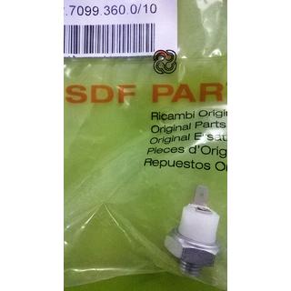 SAME ROCK BAΛΒΙΔΑ ΠΙΕΣΗΣ ΛΑΔΙΟΥ ΠΛΑΚΕ ΦΙΣ(Νο 4)-2.7099.360.010