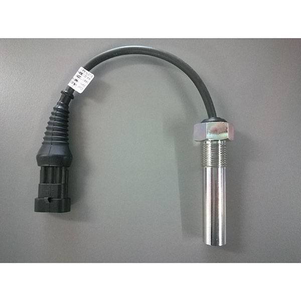 2.7099.972.010 αισθητήρας ταχύτητας με πλακέ φις και 3 επαφές