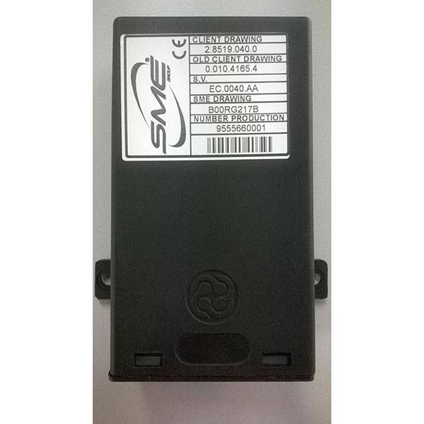 Ηλεκτρονικός εγκέφαλος χαρτογράφησης μηχανής SDF 2.8519.040.0