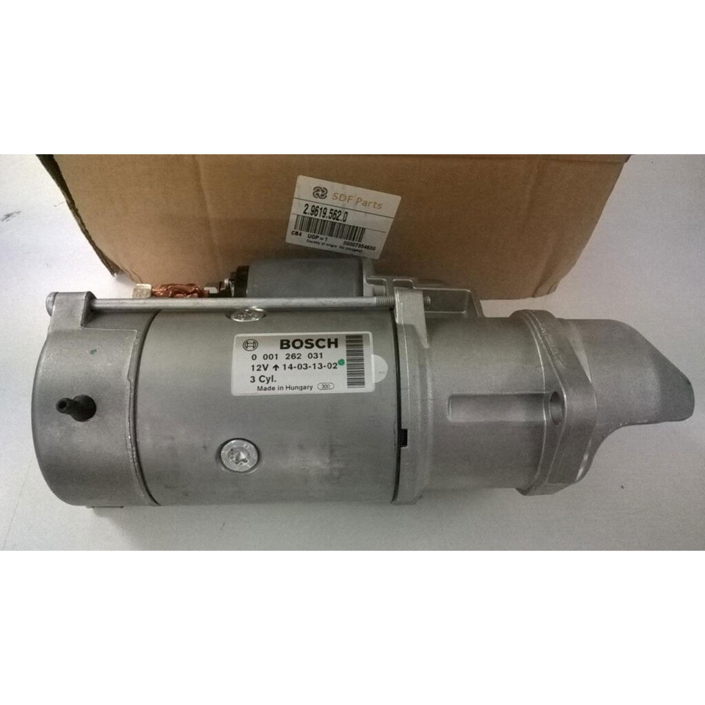 SAME TIGER ΜΙΖΑ 12V_3,5kw_Z=11(No 8)-2.9619.562.010