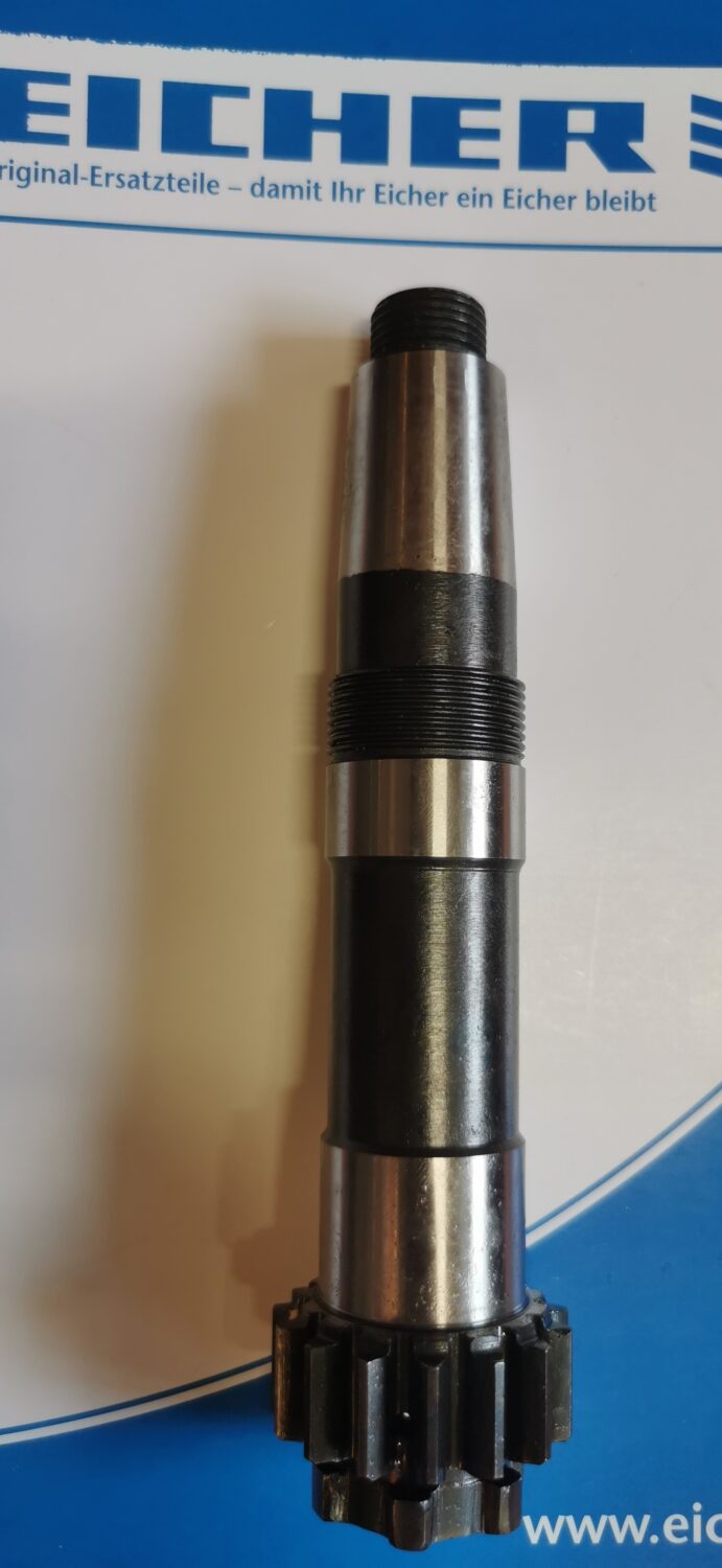 2010302021 ANTRIEDWELLE Z15 ΓΡΑΝΑΖΙ EICHER 15/6 ΔΟΝΤΙΑ PUMA EICHER