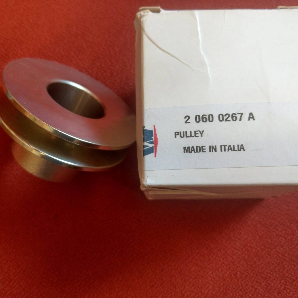 20600267 vm ΤΡΟΧΑΛΙΑ ΤΕΝΤΩΤΗΡΑ GOLDONI / ANTONIO CARRARO