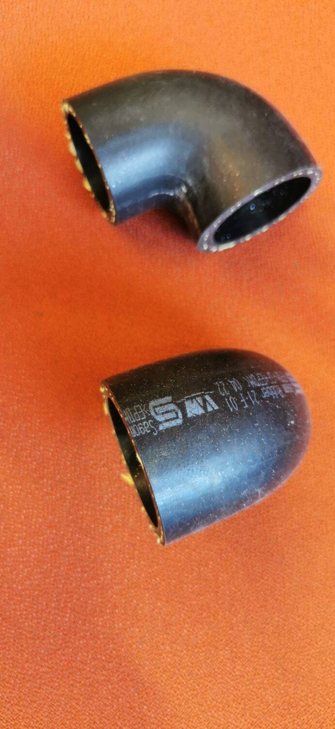 21302129A MANICOTTO DAL TUBO TESTE-VALV.TERM ΚΟΛΛΑΡΟ ΘΕΡΜΟΣΤΑΤΗ VM D700   DIM.36/41