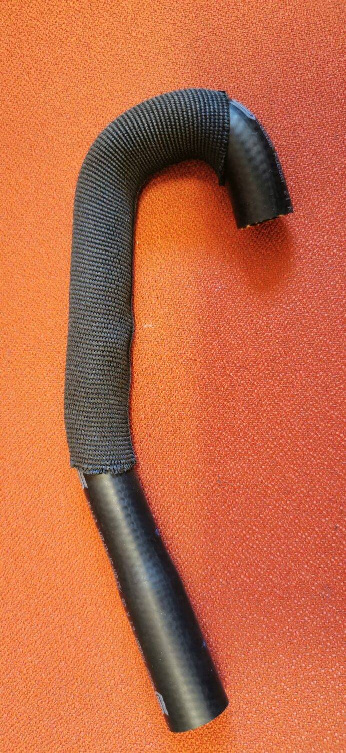 21302277 MANICOTTO BY PASS D700 VM A.CARRARO-GOLDONI ΚΟΛΛΑΡΟ ΑΝΤΛΙΑΣ ΝΕΡΟΥ