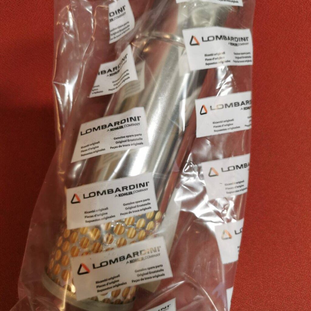 ΦΙΛΤΡΟ ΛΑΔΙΟΥ GOLDONI ME ΚΙΝΗΤΗΡΑ SLANZI DVA 1750 -Oil filter lda673 lda674 lombardini carraro/renault 2175.012 LOMBARDINI SLANZI