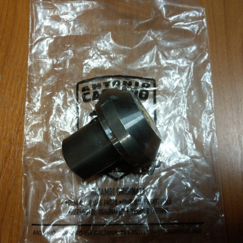 22310018 ΚΟΜΠΛΕΡ Bussola Superiore completa antonio carraro 4300