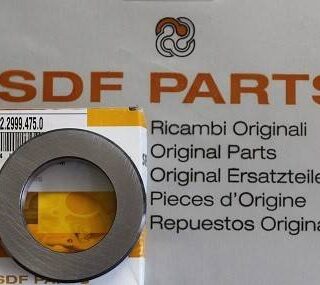 ΡΟΥΛΕΜΑΝ ΣΥΜΠΛΕΚΤΟΥ SAME 2.2999.4750 Cusc.frizione originale sdf 50x90x22