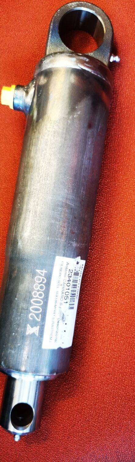 23401051 ΜΠΟΥΚΑΛΑ ΜΠΡΑΤΣΩΝ ΥΔΡΑΥΛΙΚΩΝ ANTONIO CARRARO TGF 9400 55 ΔΙΑΜΕΤΡΟ