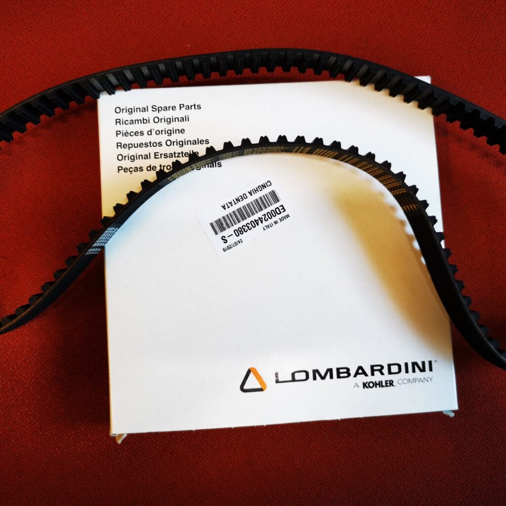 2440.338 ΙΜΑΝΤΑΣ ΧΡΟΝΙΣΜΟΥ LOMBARDINI LDW 702-1003-1404-1204 // BCS //